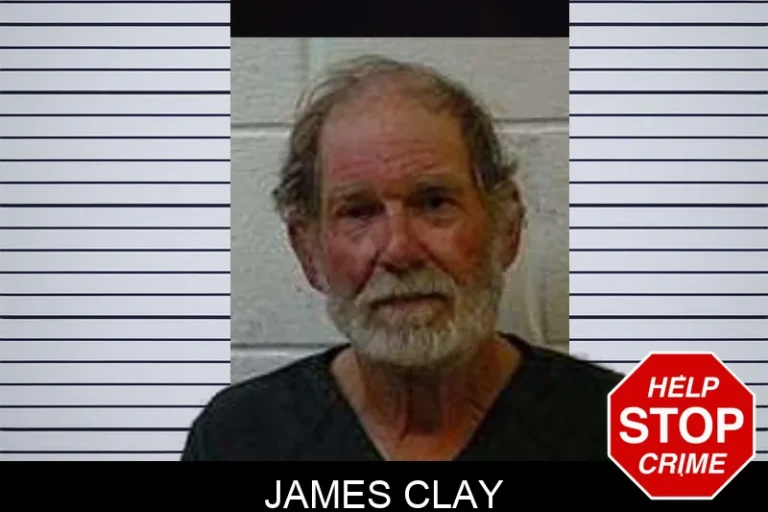 James Clay