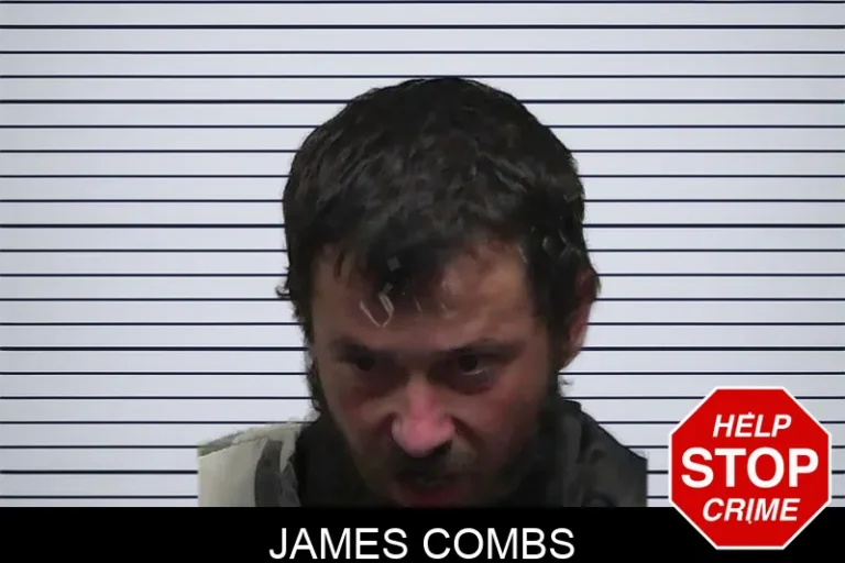 James Combs
