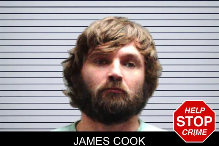James Cook