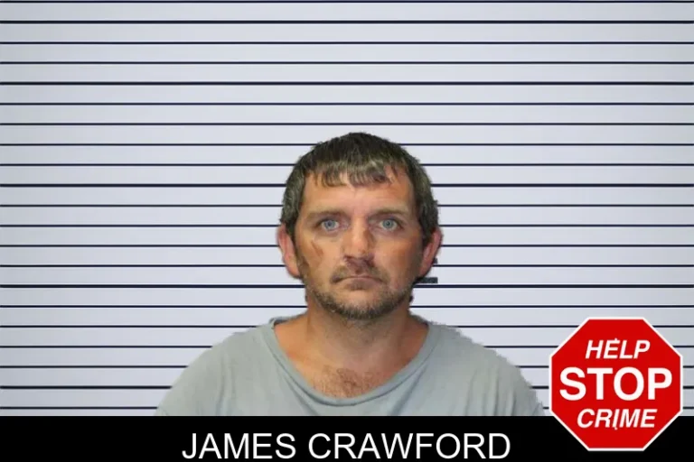 James Crawford