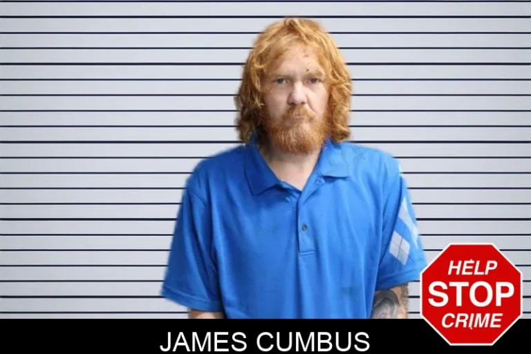 James Cumbus