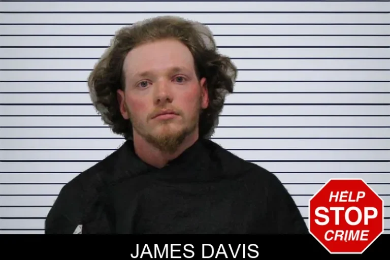 James Davis