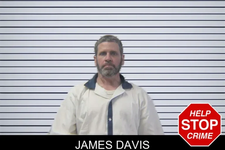 James Davis