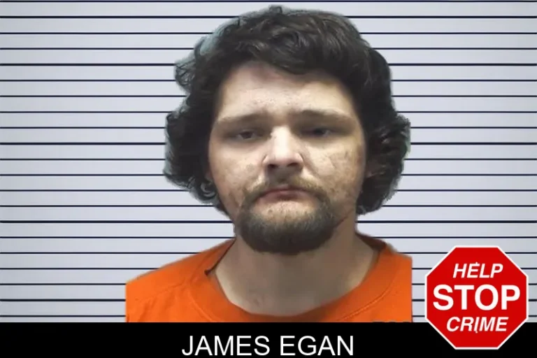 James Egan