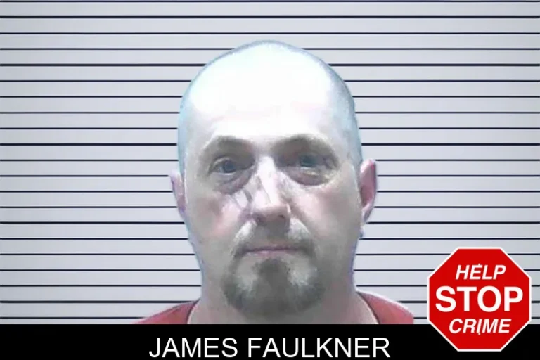 James Faulkner