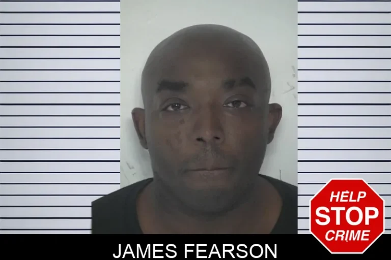 James Fearson