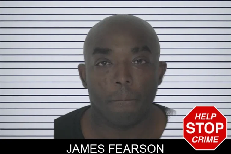James Fearson