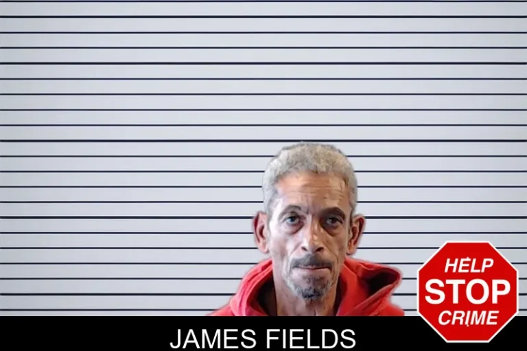 James Fields