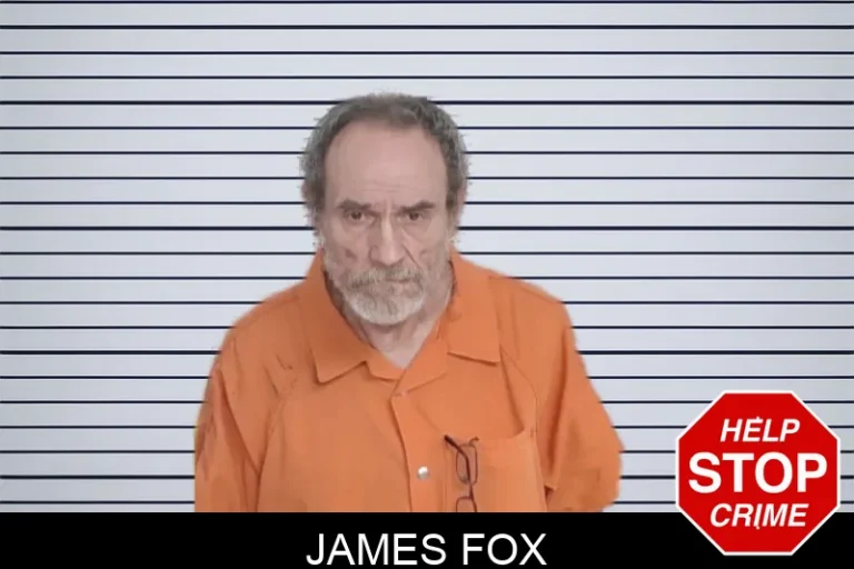 James Fox