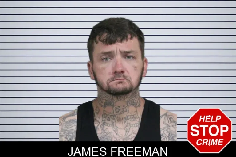 James Freeman