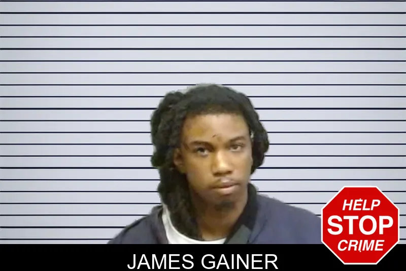 James Gainer mugshot – Fulton County , Georgia James Gainer mugshot