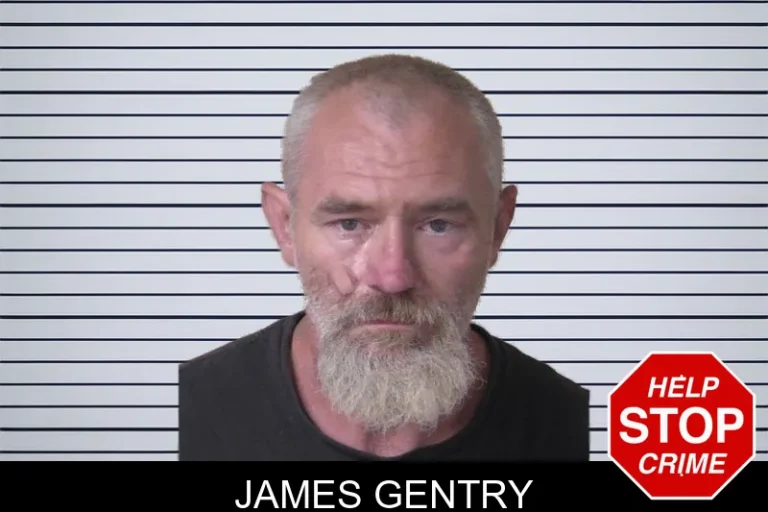 James Gentry