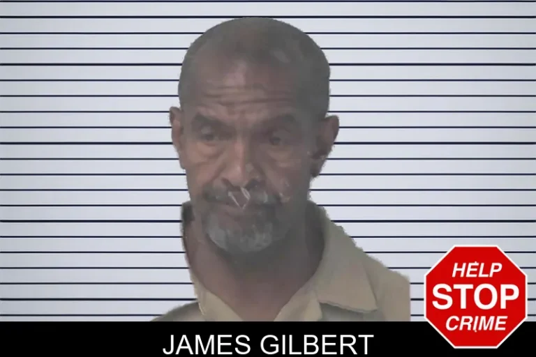 James Gilbert