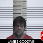 James Goodwin mugshot – Meriwether County , Georgia James Goodwin mugshot