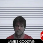 James Goodwin mugshot – Meriwether County , Georgia James Goodwin mugshot