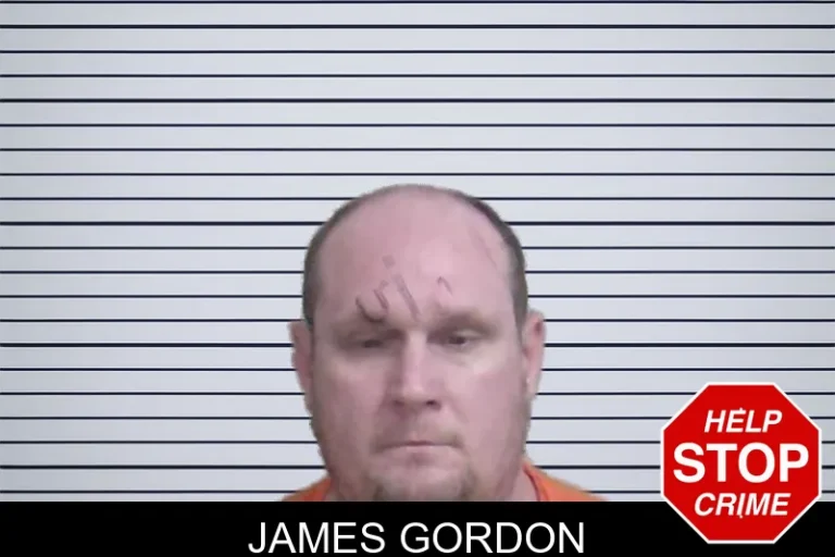 James Gordon