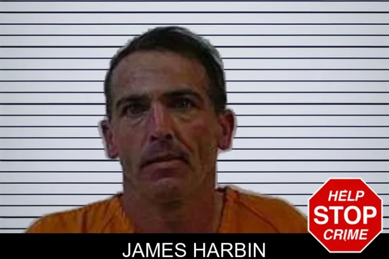 James Harbin