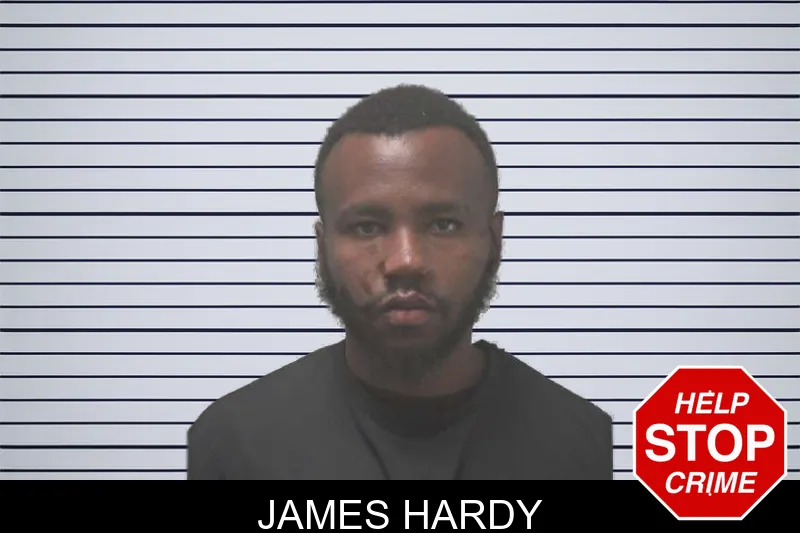 James Hardy mugshot – Coweta County , Georgia James Hardy mugshot