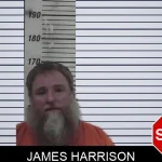 James Harrison mugshot – Meriwether County , Georgia James Harrison mugshot