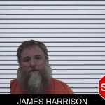 James Harrison mugshot – Meriwether County , Georgia James Harrison mugshot