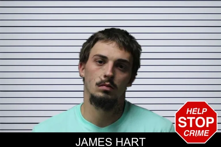 James Hart