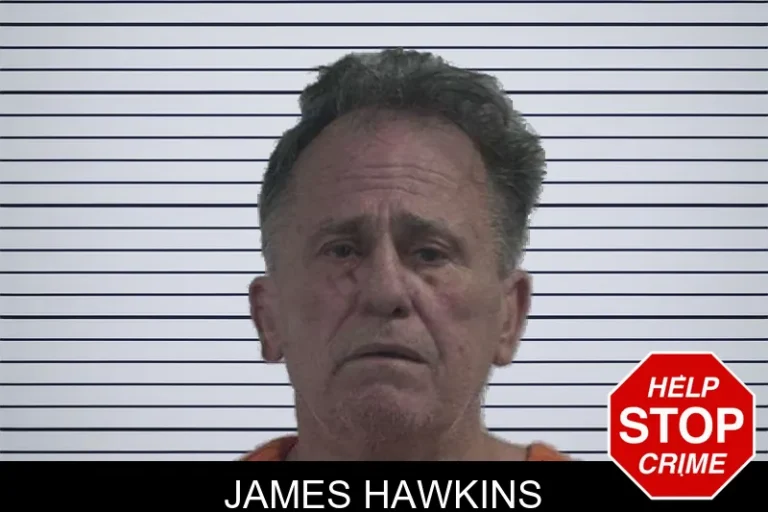 James Hawkins