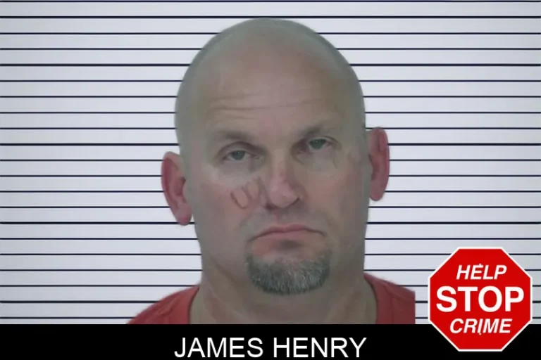 James Henry