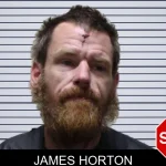 James Horton mugshot – Haralson County , Georgia James Horton mugshot