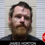 James Horton mugshot – Haralson County , Georgia James Horton mugshot