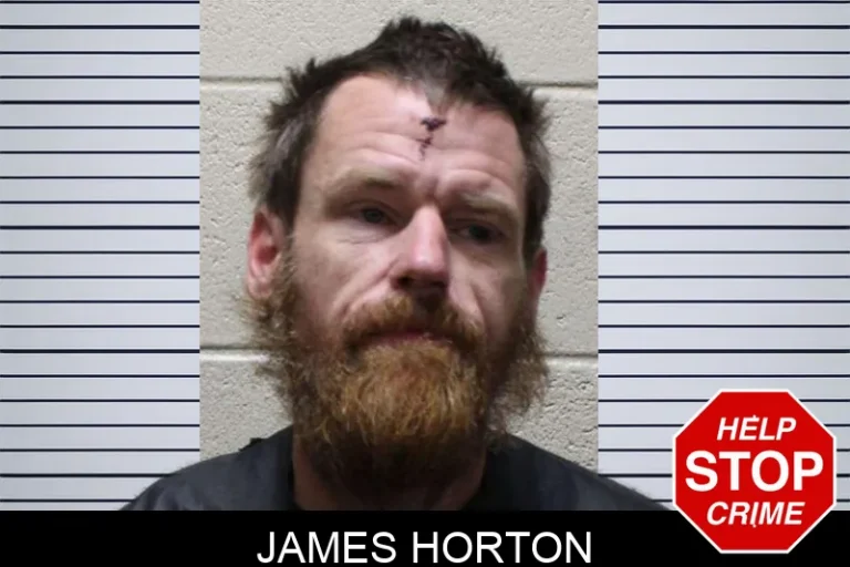 James Horton