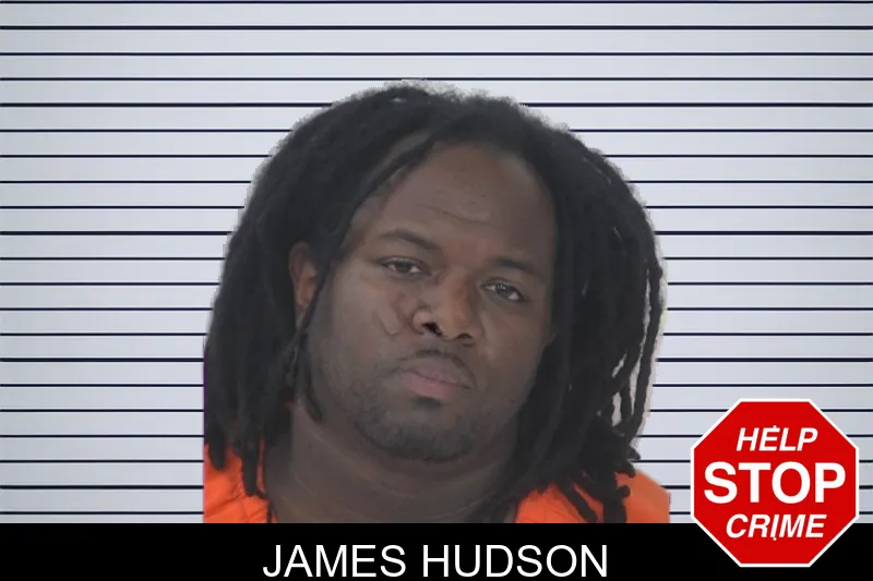 James Hudson mugshot – Fayette County , Georgia James Hudson mugshot