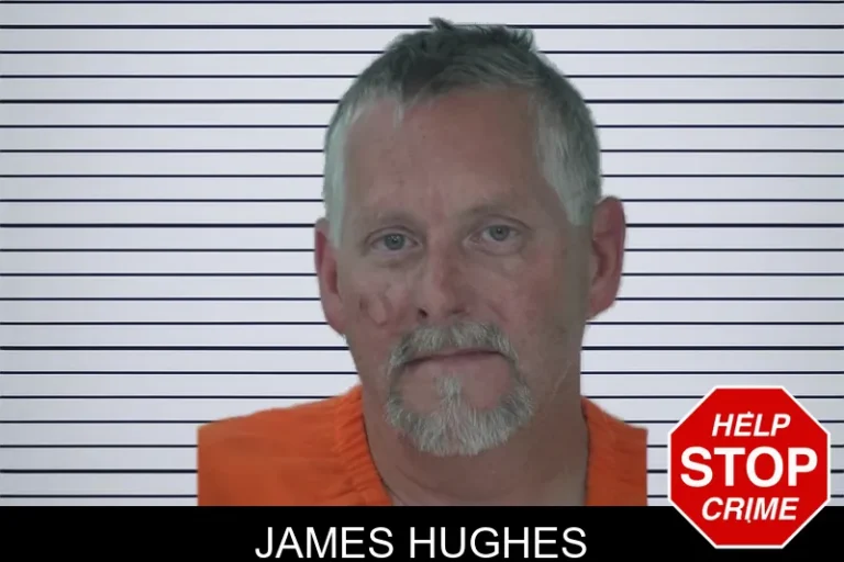 James Hughes