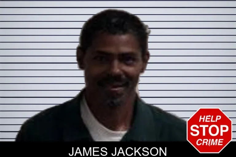 James Jackson