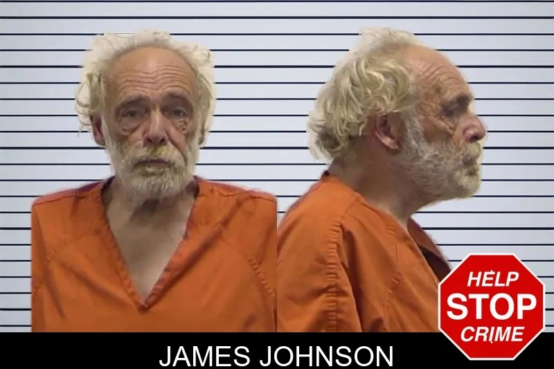 James Johnson mugshot – Clarke County , Georgia James Johnson mugshot