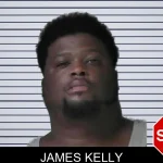 James Kelly mugshot – Miller County , Georgia James Kelly mugshot