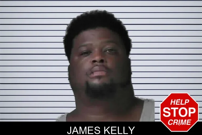 James Kelly mugshot – Miller County , Georgia James Kelly