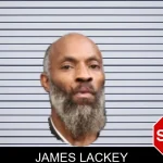 James Lackey mugshot – Forsyth County , Georgia James Lackey mugshot