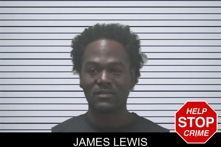 James Lewis