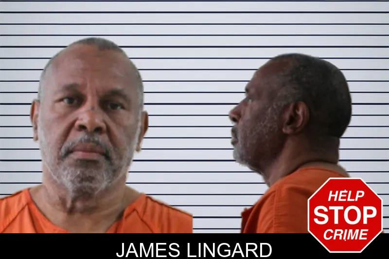 James Lingard mugshot
