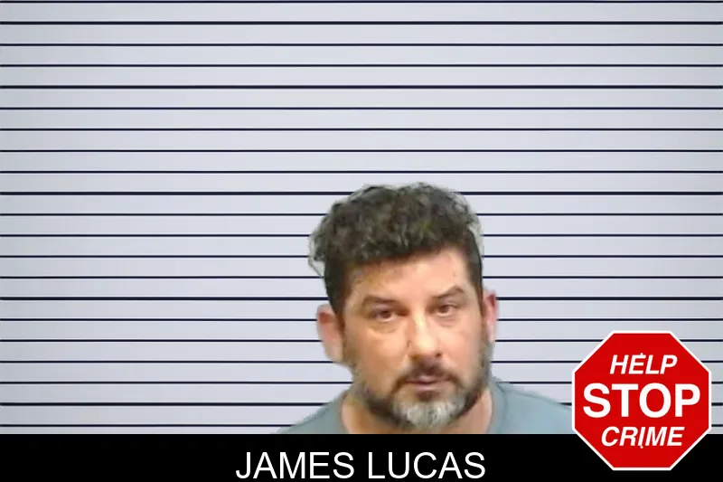 James Lucas mugshot – Fulton County , Georgia James Lucas mugshot