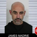 James Madrie mugshot – Floyd County , Georgia James Madrie mugshot