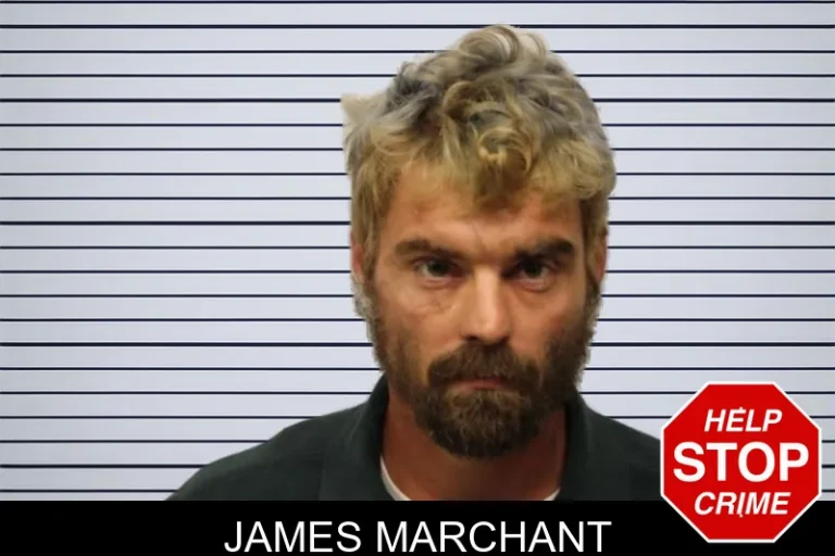 James Marchant