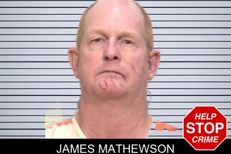 James Mathewson