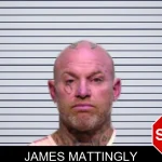 James Mattingly mugshot – Bartow County , Georgia James Mattingly mugshot