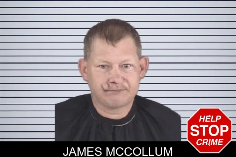 James McCollum
