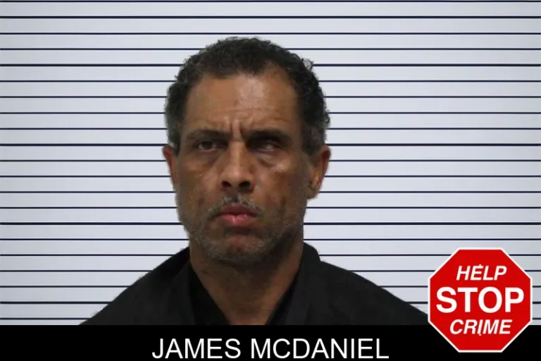 James McDaniel