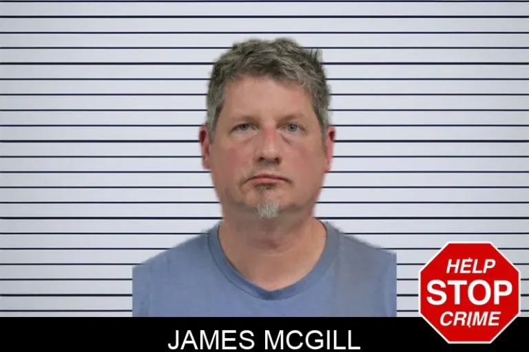 James McGill