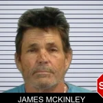 James McKinley mugshot – Upson County , Georgia James McKinley mugshot