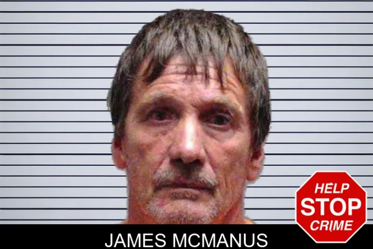 James McManus