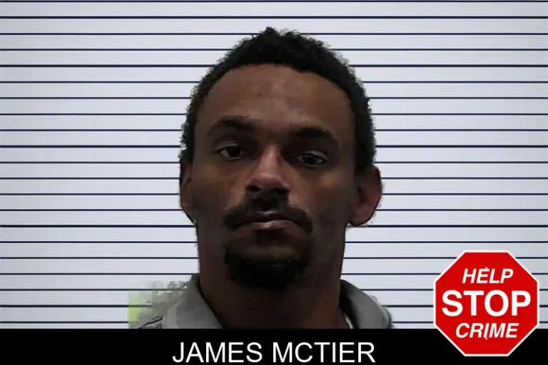 James McTier